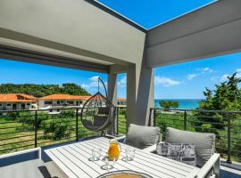 NewStory Luxury Suites Possidi, beach rental in Possidi