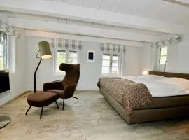 Ferienhaus Oberstaader Fewo Maisonette