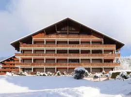 Apartment Topaze 2 by Interhome