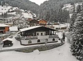 Apartment Conny-1 by Interhome