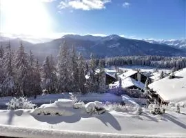 Apartment Impéria 10 by Interhome