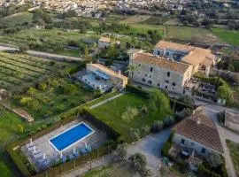 Apartment Agroturismo Roqueta - MDS102 by Interhome