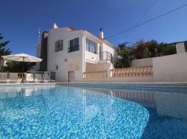 Holiday Home Tatiana by Interhome, villa in La Canuta