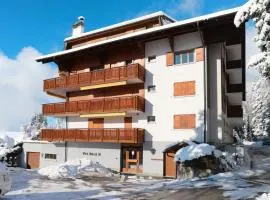 Apartment Grand-Hôtel B35 by Interhome