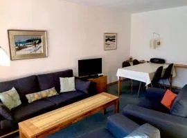 Apartment Promenade - Utoring-76 by Interhome
