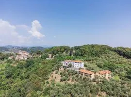 Apartment Ca` del Lovi-2 by Interhome