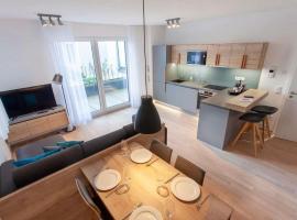 The Room, self catering accommodation in Regensburg