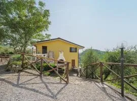 Apartment Ca` del Lovi-3 by Interhome
