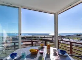 Apartment Le Sunset-Cap Sud-14 by Interhome