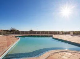 Studio Le Sunset-Cap Sud-16 by Interhome