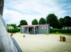 Holiday Home Duinhoeve-1 by Interhome