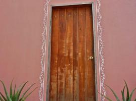 Casa das Irmãs - Só Mulheres - Women Only, hostel σε Vale do Capao