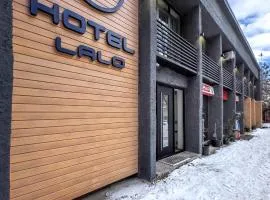 LALO Hotel Abastumani