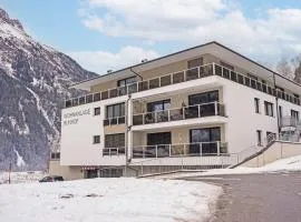 Apartment Runhof Living by Interhome