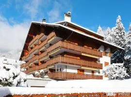 Apartment Grand Hôtel A10 by Interhome