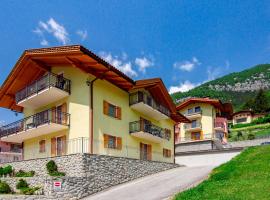 Apartment Al Pescatore-5 by Interhome, hotel cu parcare din Bordiana