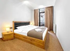 LALO Hotel Abastumani