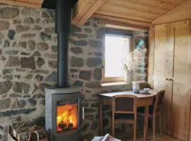Chambre d'hôtes privative Au creux du nid