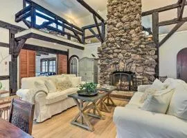 Historic 1800s Cornwall-On-Hudson Cottage!
