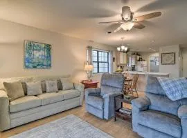 Branson Getaway about 7 Mi to Silver Dollar City!