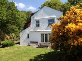 Hollin Bank Barn Coniston Water, hotel with parking in Coniston