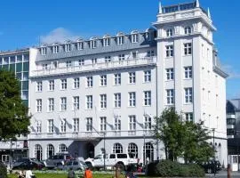 Hotel Borg by Keahotels