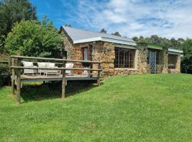 The Crofters Cottage, pet-friendly hotel in Underberg