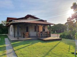 CASA ELEGANCE – dom wakacyjny w mieście Paracuru