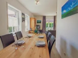 Haus Leuchtturm - Ebbe