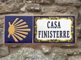 Stone Cottage FINISTERRE