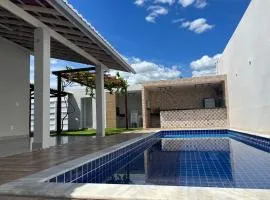 Morada Pelo Sertão