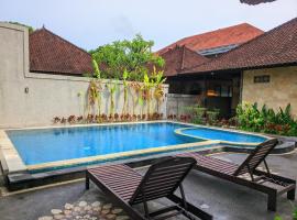 Taman Sari Cottages