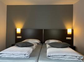 T24 - Ihr Appartement mit Charakter, hotel in Sindelfingen