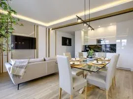 El Cielo: Lujoso Ático en Madrid Centro