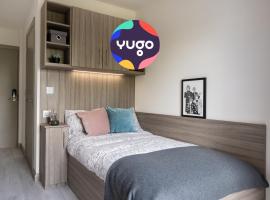 Yugo Explore - Melbourn Point, hotel a prop de Cork Institute of Technology, a Cork