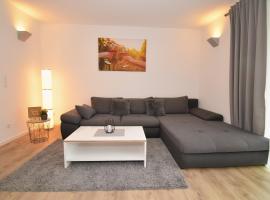 WINETIME - modern - für 5 - idyllisch - Netflix, apartment in Roschbach