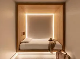 Zedwell Piccadilly Circus, hotel in London