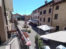 Casa Martina "holiday home" Marano Lagunare