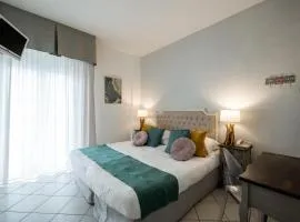 Hotel Continental