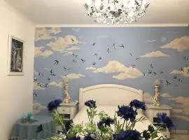 Le chant des oiseaux - Au pied de la voie cyclable