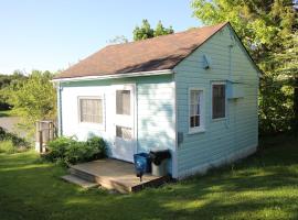 1 Bdrm Country cottage #5 - Rosewood Cottages, hótel í Southampton