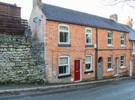 Poppy Cottage, hotel com estacionamento em Ashbourne