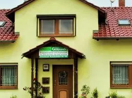 Pension Haus Germania