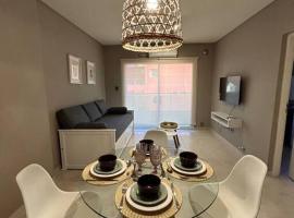 DEPTO EN AV ROCA PARA HASTA 4 PERSONAS - Edificio MIRÓ1