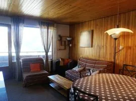 3 pièces 60m², 8 pers, proche pistes, animaux acceptés - FR-1-636-119