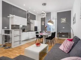 Belvedere Boutique apartment