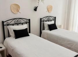 Avis Guesthouse: Évora'da bir otel