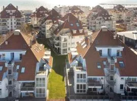 Strandpark-Grossenbrode-Haus-Seeduene-Wohnung-2