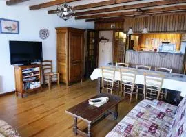 Appartement 3 pièces, 8 pers, ski, parking, Orcières Merlette - FR-1-636-67