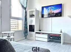 Le Cosyland - Studio Disneyland - Wifi